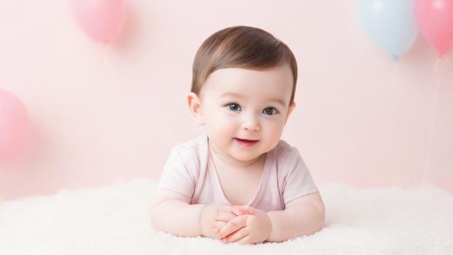 婴儿祝福语大全:温馨满月与生日祝福让宝宝成长更幸福 第2张 婴儿祝福语大全:温馨满月与生日祝福让宝宝成长更幸福 第2张