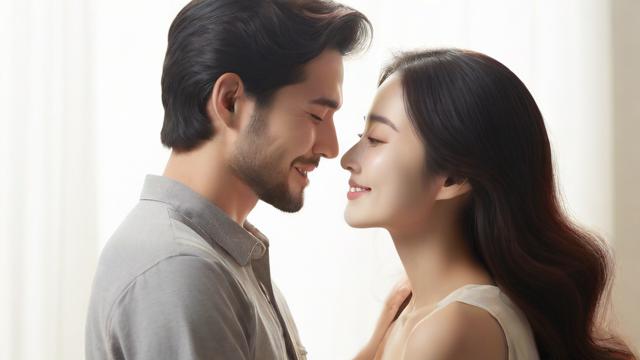如何追女孩并长久保持感情吸引力的全方位指南 第2张 如何追女孩并长久保持感情吸引力的全方位指南 第2张