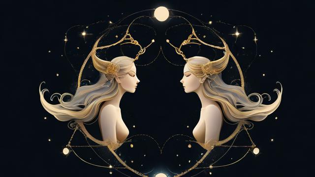 双子座好吗 全面解析双子座的性格特点与情感世界 第3张 双子座好吗 全面解析双子座的性格特点与情感世界 第3张