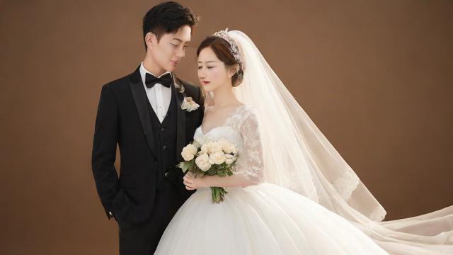 复古婚纱照拍摄全攻略:风格选择、场景搭配及后期处理技巧 第2张 复古婚纱照拍摄全攻略:风格选择、场景搭配及后期处理技巧 第2张