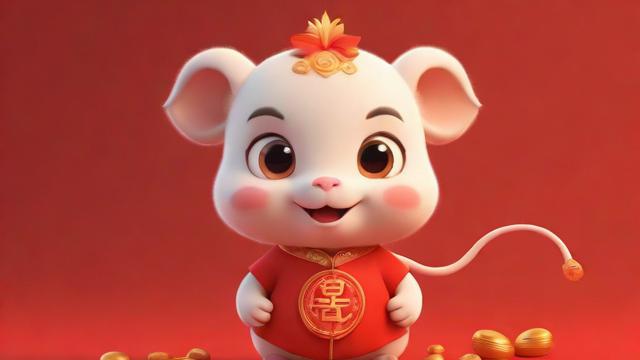 12是什么生肖 完整解析生肖顺序、性格与命运解读 第2张 12是什么生肖 完整解析生肖顺序、性格与命运解读 第2张