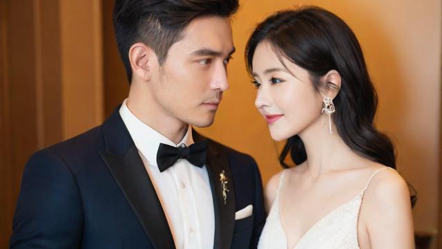 天秤女金牛男感情Compatibility：性格差异与相处之道