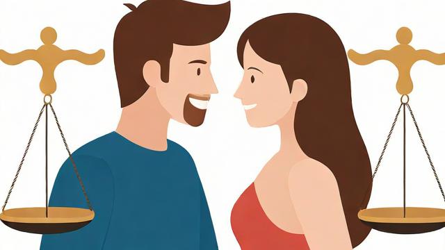 天秤女金牛男感情Compatibility:性格差异与相处之道 第3张 天秤女金牛男感情Compatibility:性格差异与相处之道 第3张