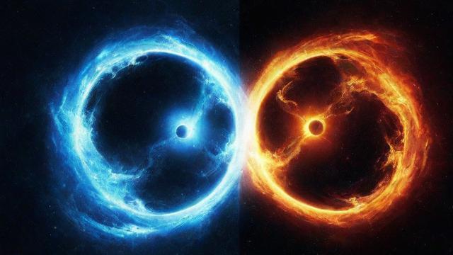 天蝎座与处女座关系分析:性格特点、兼容性及相处之道 第4张 天蝎座与处女座关系分析:性格特点、兼容性及相处之道 第4张