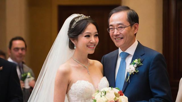 参加前任的婚礼如何优雅面对并实现自我成长 第3张 参加前任的婚礼如何优雅面对并实现自我成长 第3张