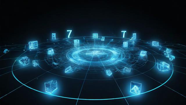 77什么意思：网络用语77的起源、含义及未来演变