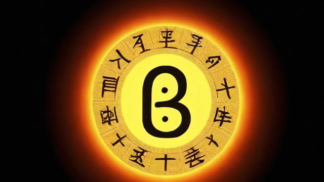 八字指什么:全面解析八字文化及其现代应用 第3张 八字指什么:全面解析八字文化及其现代应用 第3张