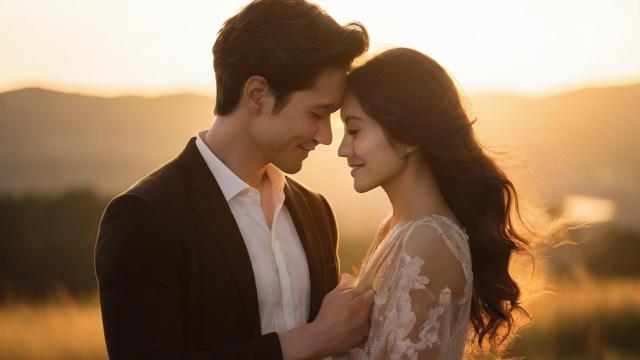 金牛男巨蟹女：如何通过互补与成长建立稳固幸福的关系