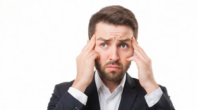 揭秘生活中的困惑：‘怎么会这样’背后的心理与解决之道