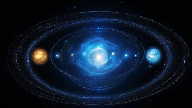 怎么算星座:快速确定你的星座归属与日期范围 第3张 怎么算星座:快速确定你的星座归属与日期范围 第3张