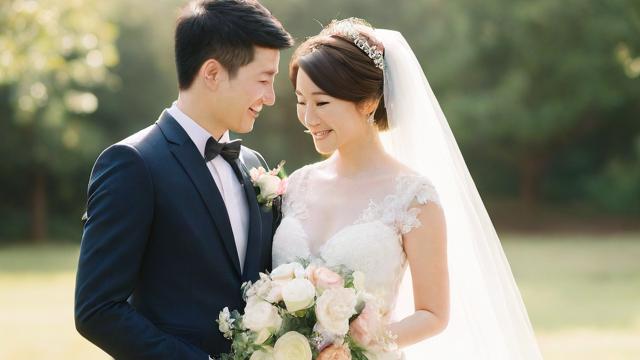 梦到朋友结婚的心理解读与社交关系影响分析 第2张 梦到朋友结婚的心理解读与社交关系影响分析 第2张