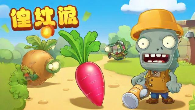 萝卜保卫战攻略:全面解析游戏技巧与角色策略 第2张 萝卜保卫战攻略:全面解析游戏技巧与角色策略 第2张