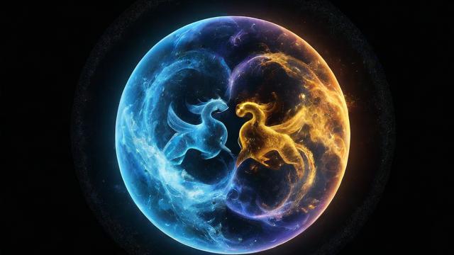 双子座水瓶座：探索性格匹配与友谊的深度指南