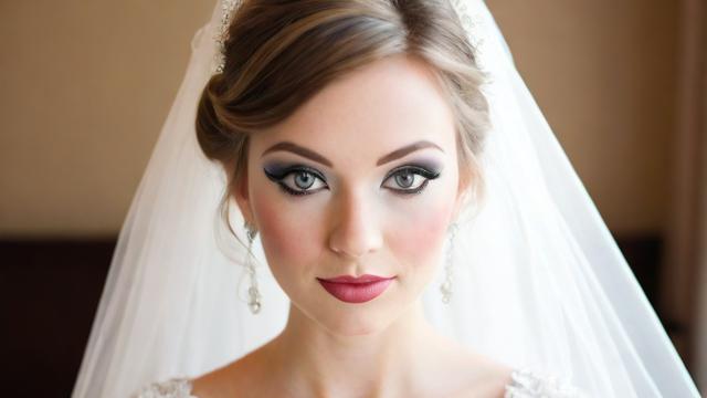 打造可爱的新娘妆容与婚礼主题全攻略