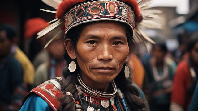 Discover the Cultural Significance and Global Impact of Chigo Tradition 第2张 Discover the Cultural Significance and Global Impact of Chigo Tradition 第2张