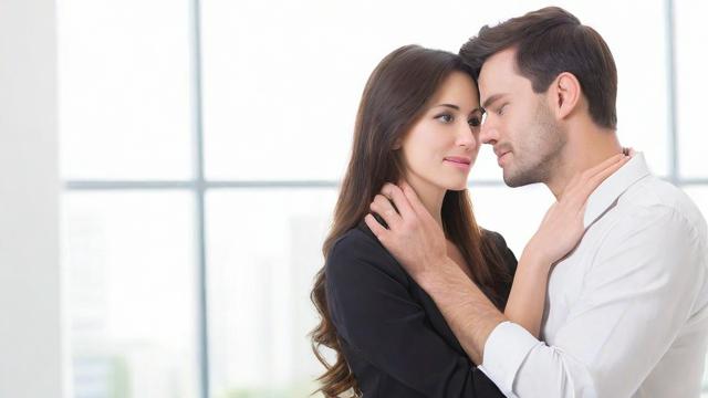 倔强的女人：如何在爱情、职场与生活中展现独特魅力