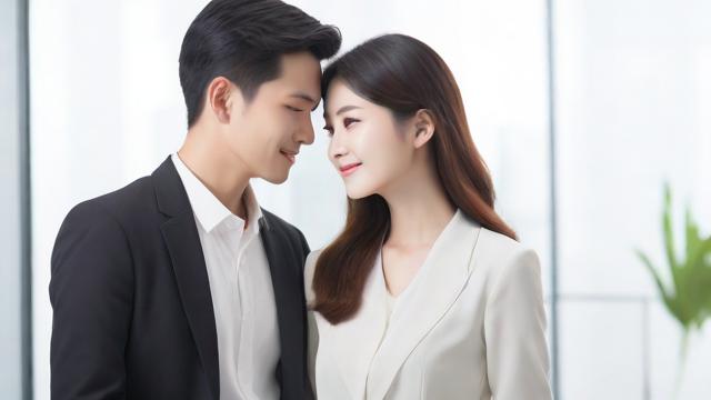 倔强的女人:如何在爱情、职场与生活中展现独特魅力 第2张 倔强的女人:如何在爱情、职场与生活中展现独特魅力 第2张