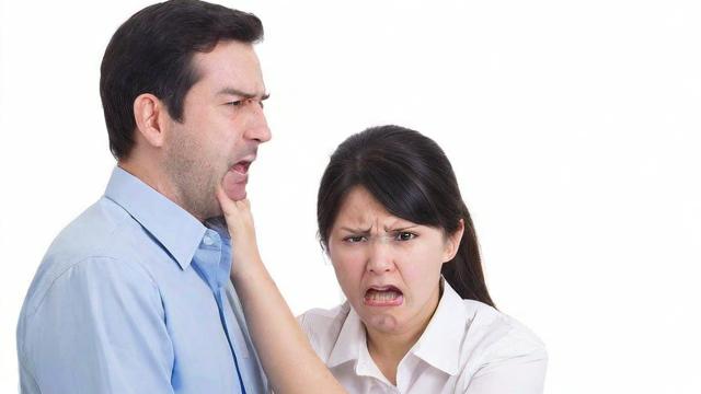 男人打女人:深入剖析家庭暴力的本质及解决之道 第3张 男人打女人:深入剖析家庭暴力的本质及解决之道 第3张