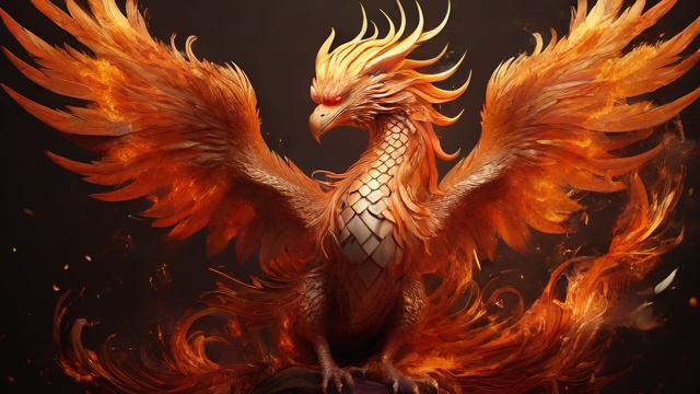 好是什么生肖：解读龙、凤凰及其他代表美好寓意的生肖动物
