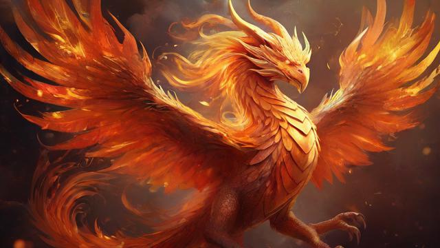 好是什么生肖:解读龙、凤凰及其他代表美好寓意的生肖动物 第2张 好是什么生肖:解读龙、凤凰及其他代表美好寓意的生肖动物 第2张
