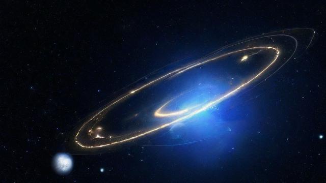 如何快速查星座:简单方法教你轻松找到自己的星座 第2张 如何快速查星座:简单方法教你轻松找到自己的星座 第2张