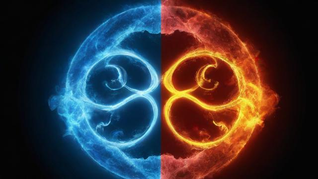 双子座天秤座：探索性格特点、差异与关系提升的全方位指南