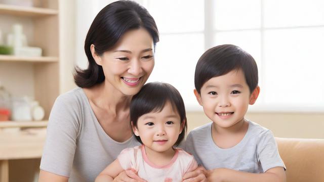 大雄的妈妈:严厉与温柔并存的家庭教育典范 第3张 大雄的妈妈:严厉与温柔并存的家庭教育典范 第3张