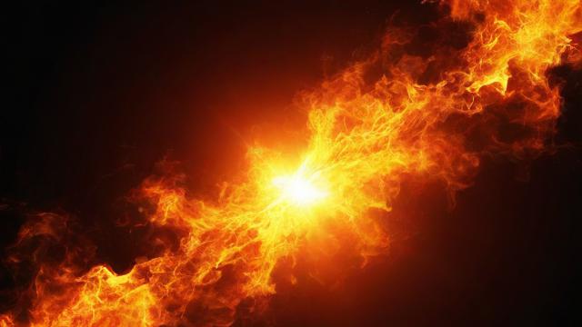 火是什么颜色及其背后的科学原理与实际应用 第1张 火是什么颜色及其背后的科学原理与实际应用 第1张