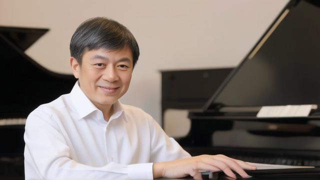 钢琴多少级：从入门到参赛的全方位指导