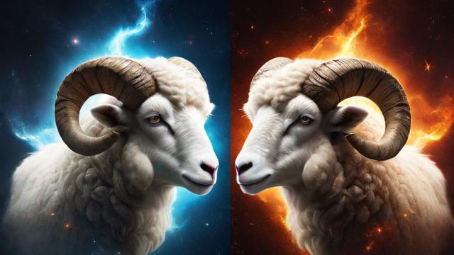 金牛和白羊性格差异与相处之道:全面解析星座关系 第3张 金牛和白羊性格差异与相处之道:全面解析星座关系 第3张