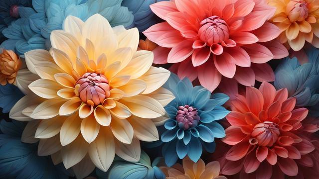 锦上添花图片:如何选择、应用及创作高质量艺术图案 第2张 锦上添花图片:如何选择、应用及创作高质量艺术图案 第2张
