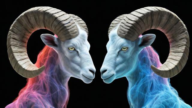 摩羯座双子座性格差异与相处之道:打造完美关系的秘诀 第3张 摩羯座双子座性格差异与相处之道:打造完美关系的秘诀 第3张