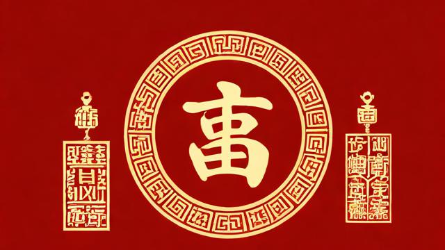 本命是什么意思：全面解析本命年的习俗与文化内涵