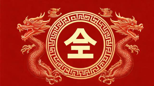 本命是什么意思:全面解析本命年的习俗与文化内涵 第3张 本命是什么意思:全面解析本命年的习俗与文化内涵 第3张
