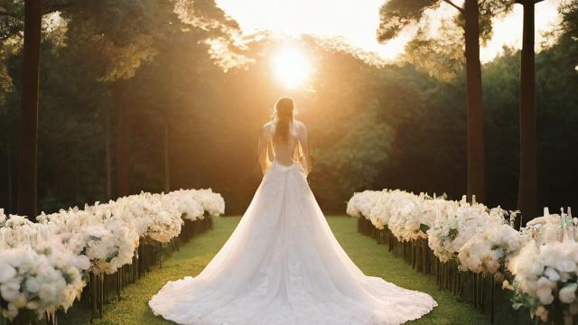 精选结婚的歌曲推荐及婚礼音乐搭配指南 第2张 精选结婚的歌曲推荐及婚礼音乐搭配指南 第2张