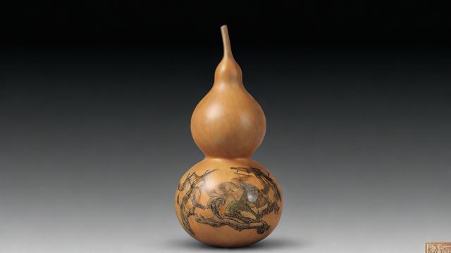葫芦代表什么:解读葫芦的文化寓意与象征意义 第2张 葫芦代表什么:解读葫芦的文化寓意与象征意义 第2张