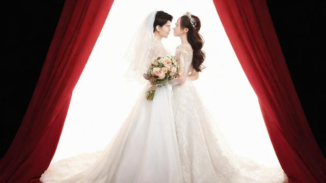 结婚的歌曲有哪些：经典婚礼背景音乐推荐及各环节歌曲指南