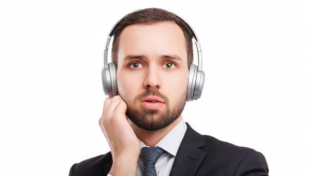 一什么响声?教你冷静应对生活中的各种突发声音问题 第2张 一什么响声?教你冷静应对生活中的各种突发声音问题 第2张