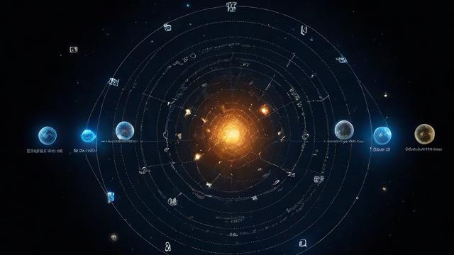 上升星座是什么及如何计算你的Ascendant全解析