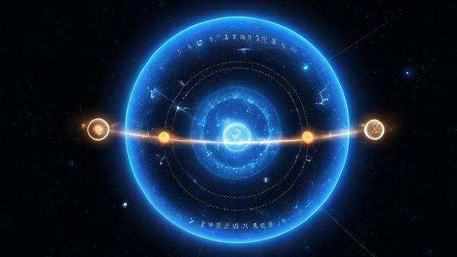 上升星座是什么及如何计算你的Ascendant全解析 第2张 上升星座是什么及如何计算你的Ascendant全解析 第2张