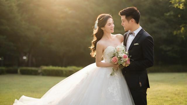维纳斯婚纱摄影：揭秘优质服务与拍摄技巧，助你打造完美回忆  第2张