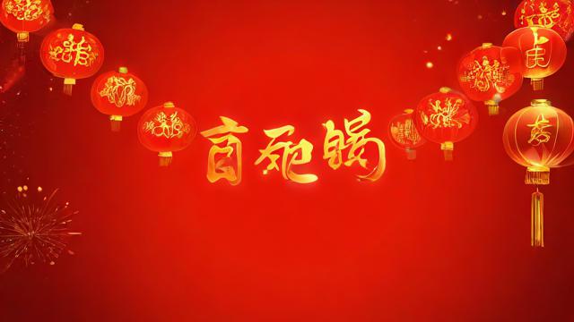 喜庆的歌曲大全：为各种场合精选最合适的喜庆音乐