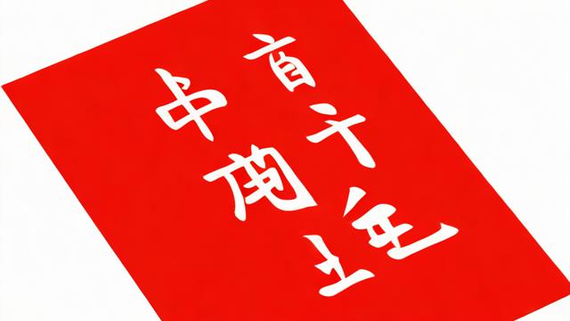 上联和下联的区别与创作技巧：全面解析对联的文化魅力