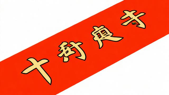 上联和下联的区别与创作技巧:全面解析对联的文化魅力 第2张 上联和下联的区别与创作技巧:全面解析对联的文化魅力 第2张