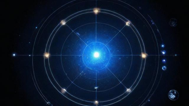 怎么测星座：简单方法与工具助你快速找到自己的星座  第2张