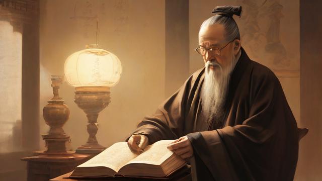 中国思想家的智慧传承：从古代到近现代的深远影响