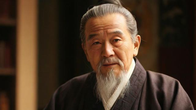 中国思想家的智慧传承:从古代到近现代的深远影响 第3张 中国思想家的智慧传承:从古代到近现代的深远影响 第3张