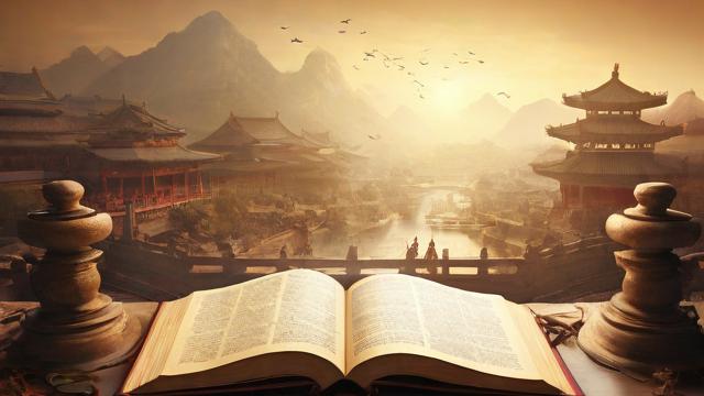中国思想家的智慧传承:从古代到近现代的深远影响 第4张 中国思想家的智慧传承:从古代到近现代的深远影响 第4张