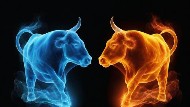 金牛和水瓶：性格差异与关系互补的深度解析