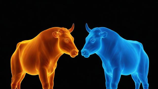 金牛和水瓶:性格差异与关系互补的深度解析 第2张 金牛和水瓶:性格差异与关系互补的深度解析 第2张